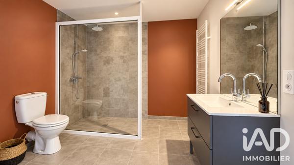 Maison à vendre 8 pièces 177 m² Bourron-Marlotte