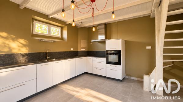 Maison à vendre 8 pièces 177 m² Bourron-Marlotte