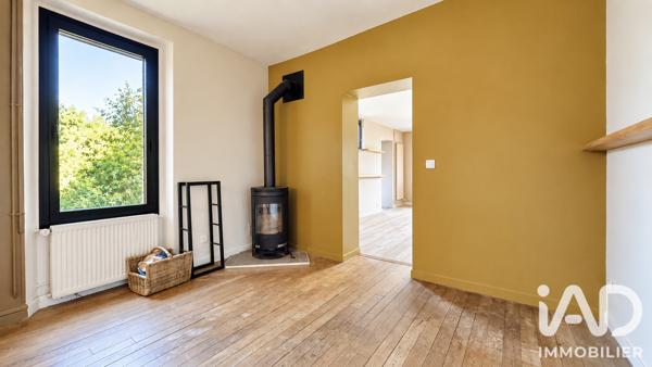 Maison à vendre 8 pièces 177 m² Bourron-Marlotte