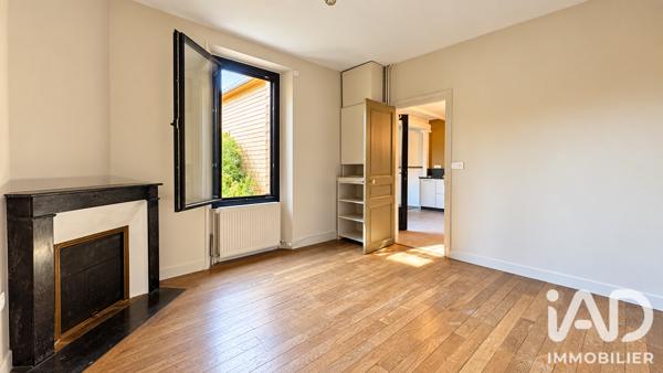Maison à vendre 8 pièces 177 m² Bourron-Marlotte