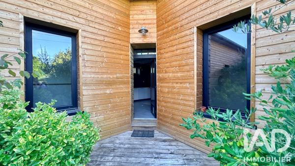 Maison à vendre 8 pièces 177 m² Bourron-Marlotte