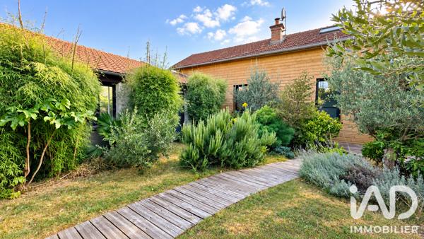 Maison à vendre 8 pièces 177 m² Bourron-Marlotte
