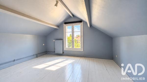 Maison à vendre 8 pièces 177 m² Bourron-Marlotte