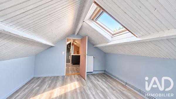 Maison à vendre 8 pièces 177 m² Bourron-Marlotte