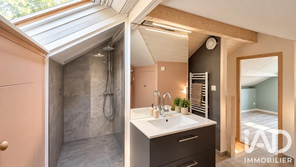 Maison à vendre 8 pièces 177 m² Bourron-Marlotte