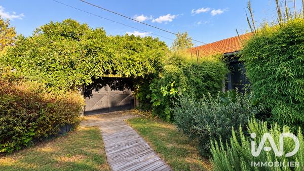 Maison à vendre 8 pièces 177 m² Bourron-Marlotte