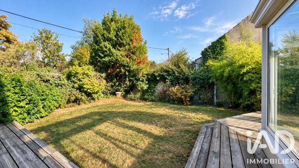 Maison à vendre 8 pièces 177 m² Bourron-Marlotte