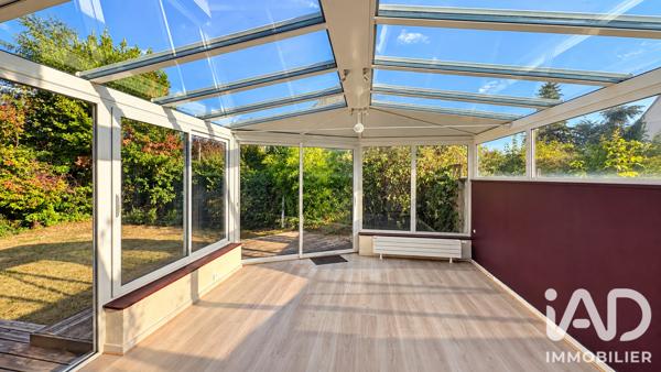 Maison à vendre 8 pièces 177 m² Bourron-Marlotte