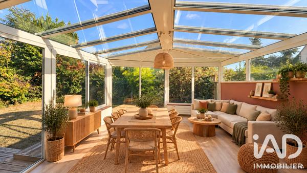 Maison à vendre 8 pièces 177 m² Bourron-Marlotte