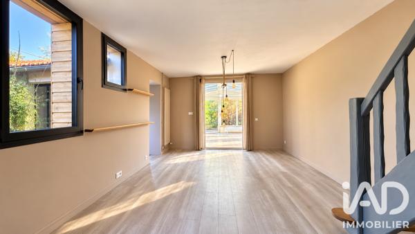 Maison à vendre 8 pièces 177 m² Bourron-Marlotte