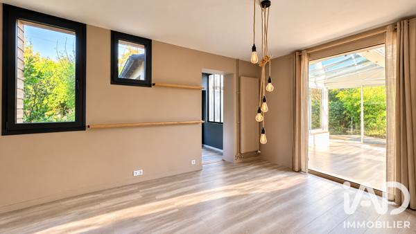 Maison à vendre 8 pièces 177 m² Bourron-Marlotte