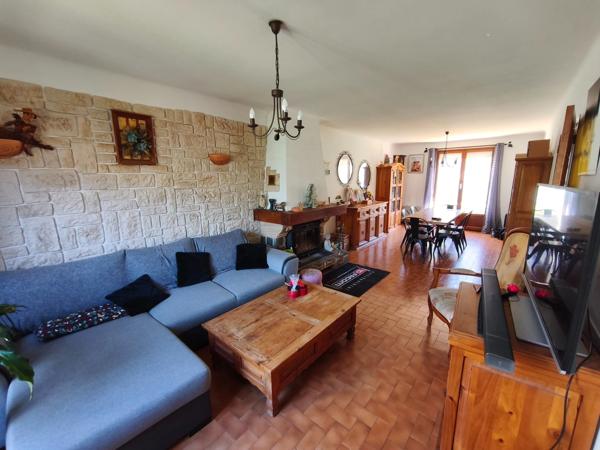 Maison familiale 4 chambres 119 m² – Arles-sur-Tech
