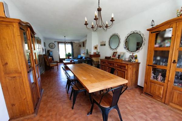 Maison familiale 4 chambres 119 m² – Arles-sur-Tech