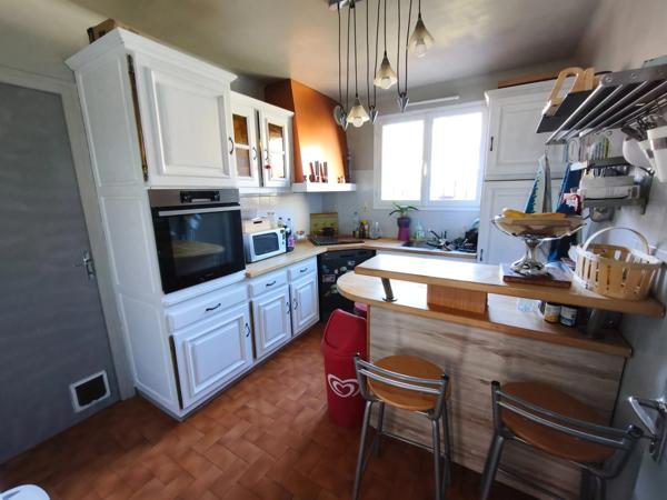 Maison familiale 4 chambres 119 m² – Arles-sur-Tech