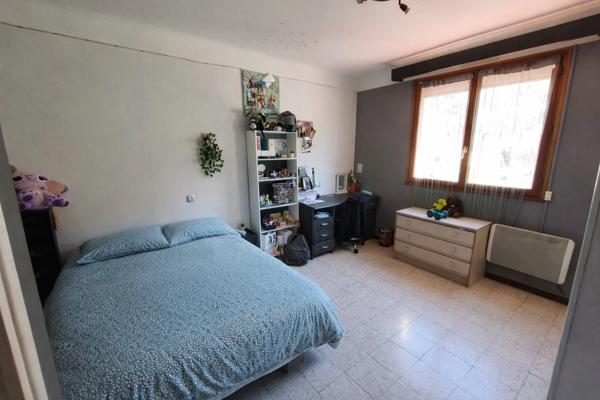 Maison familiale 4 chambres 119 m² – Arles-sur-Tech