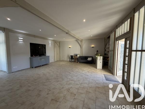 Maison à vendre 5 pièces 135 m² Jarnac