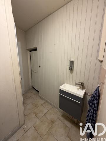 Maison à vendre 5 pièces 135 m² Jarnac