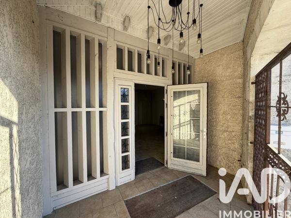 Maison à vendre 5 pièces 135 m² Jarnac