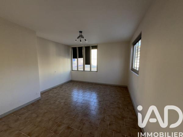 Maison à vendre 5 pièces 135 m² Jarnac