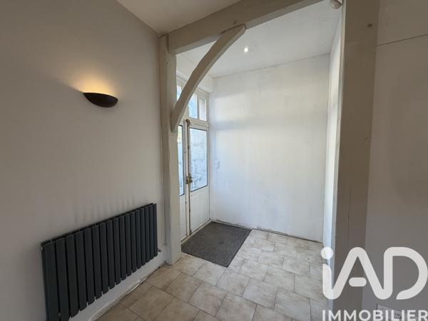 Maison à vendre 5 pièces 135 m² Jarnac