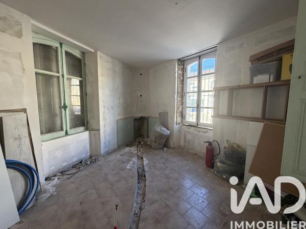 Maison à vendre 5 pièces 135 m² Jarnac