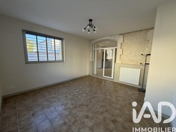 Maison à vendre 5 pièces 135 m² Jarnac