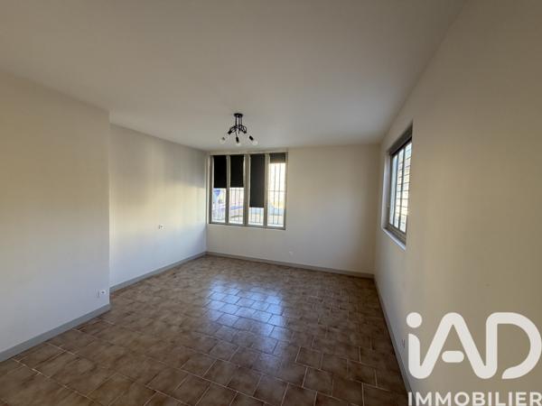 Maison à vendre 5 pièces 135 m² Jarnac