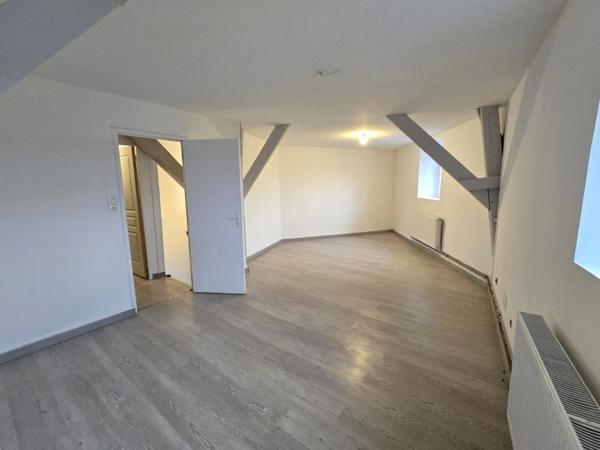 FOURMIES (59) - 🏠 Maison 3 chambres idéal investisseurs.