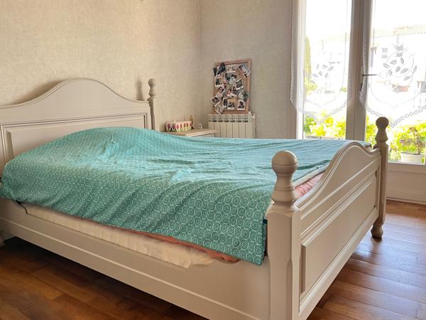 Maison 5 pièces - 105 m²