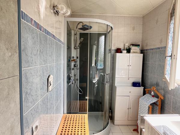 Maison 5 pièces - 105 m²