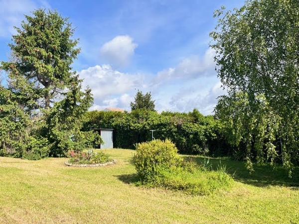 Maison 5 pièces - 105 m²