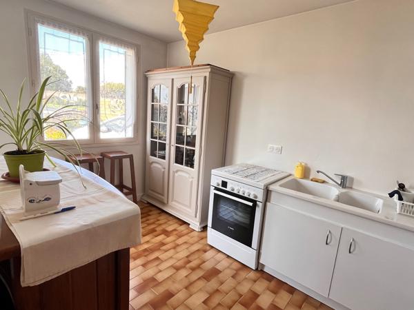 Maison 5 pièces - 105 m²