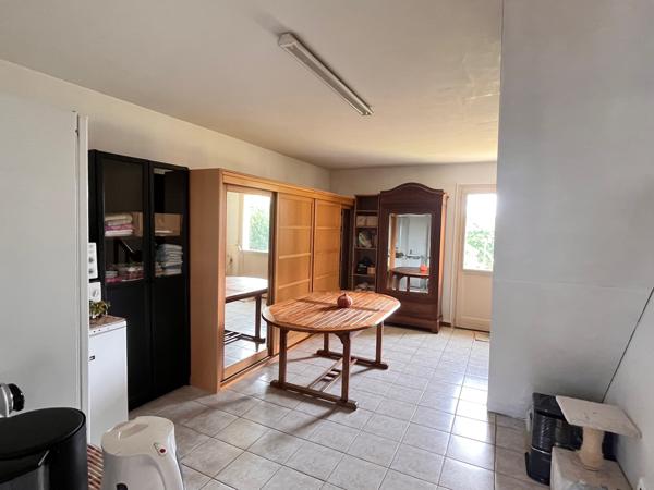 Maison 5 pièces - 105 m²