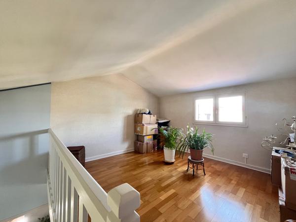 Maison 5 pièces - 105 m²