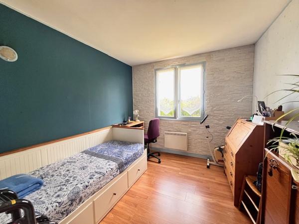 Maison 5 pièces - 105 m²