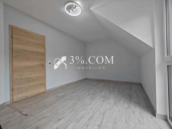 Maison 6 pièce(s) 4 chambre(s) 160 m²