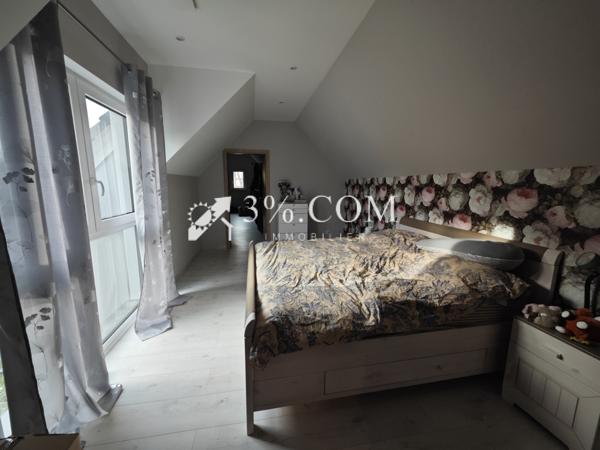 Maison 6 pièce(s) 4 chambre(s) 160 m²