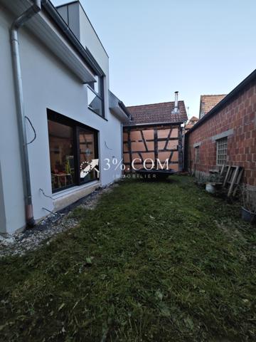 Maison 6 pièce(s) 4 chambre(s) 160 m²