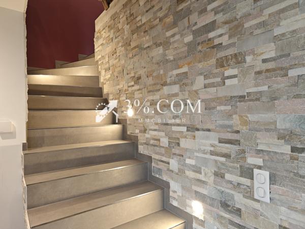 Maison 6 pièce(s) 4 chambre(s) 160 m²