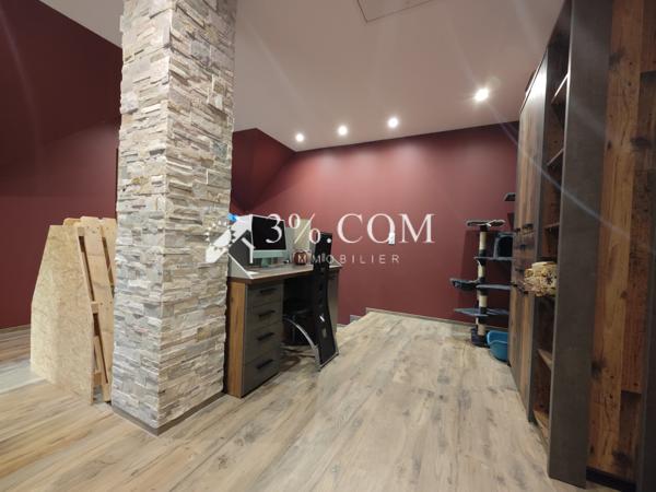 Maison 6 pièce(s) 4 chambre(s) 160 m²