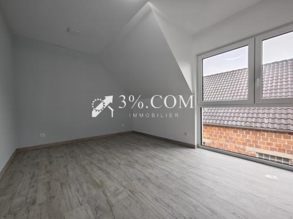 Maison 6 pièce(s) 4 chambre(s) 160 m²