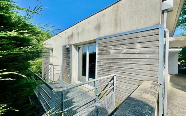 Appartement à vendre    4 pièces • 97 m2 Escalquens