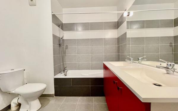 Appartement à vendre    4 pièces • 97 m2 Escalquens