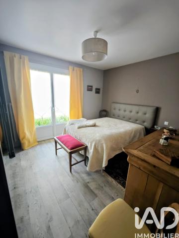 Maison à vendre 6 pièces 184 m² Écommoy