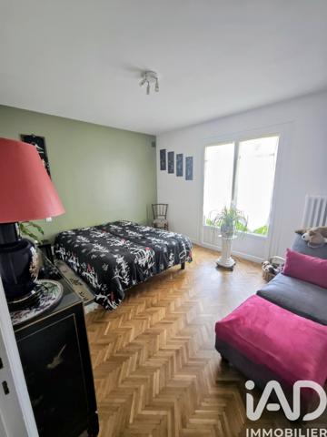Maison à vendre 6 pièces 184 m² Écommoy