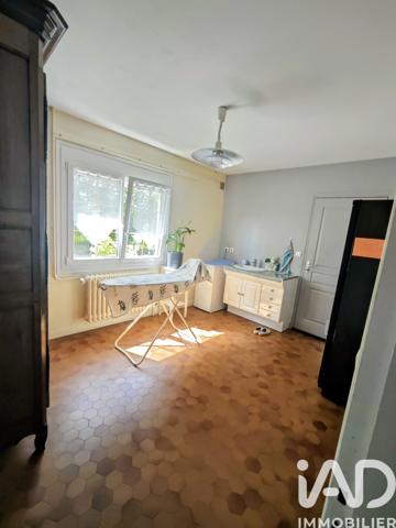 Maison à vendre 6 pièces 184 m² Écommoy
