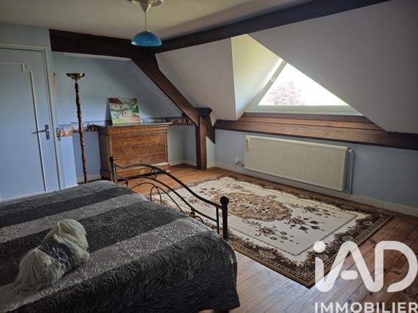 Maison à vendre 6 pièces 184 m² Écommoy