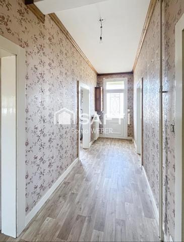 Majestueuse maison dans un secteur pavillonnaire proche des écoles et commerces