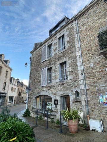 Bureaux à louer à Pont-Aven dans le Finistère (29930), ref : 11286/892