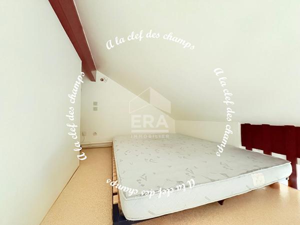 Appartement Orsay 1 pièce(s) 18 m2